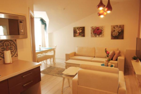 Zin D Home Cekmeköy